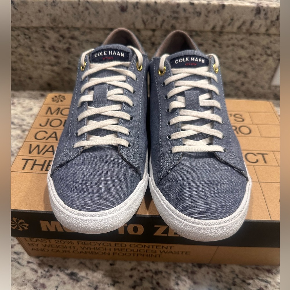 Cole Haan Trafton Clubcourt ll shoes ❤️❤️